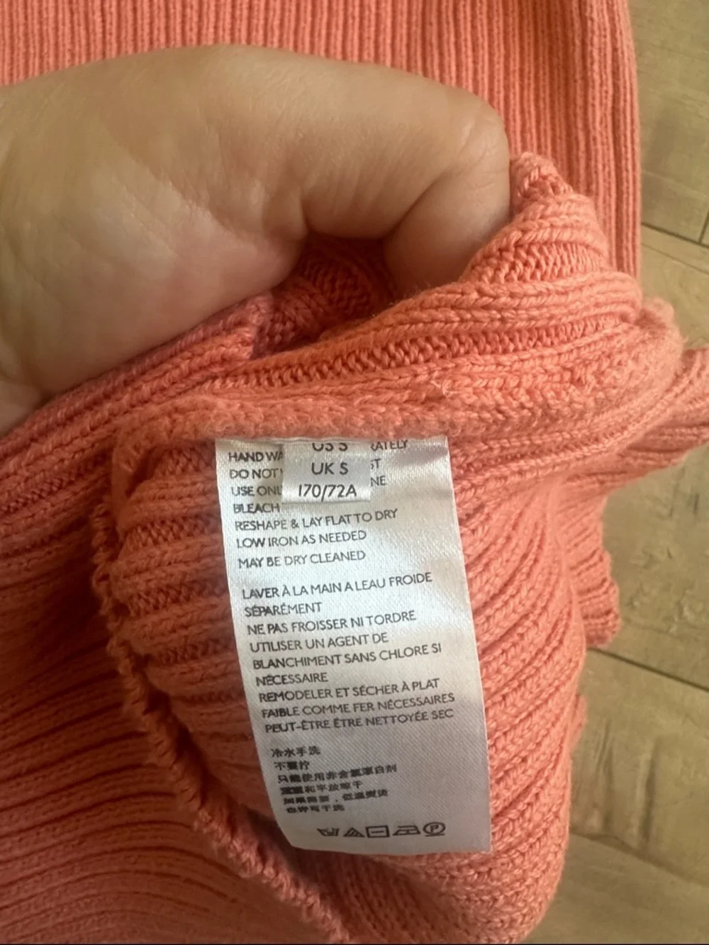 Free People good skirt